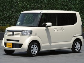 N-BOX