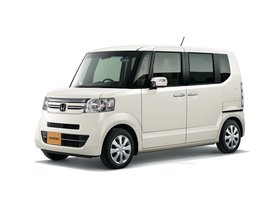 N-BOX