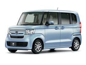 N-BOX