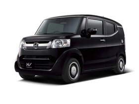 N-BOX Slash I