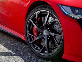 Honda NSX
