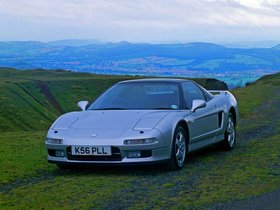 NSX