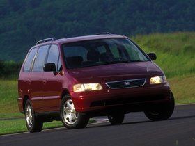 Minivan
