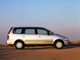 Minivan