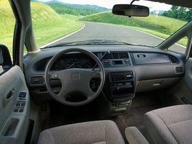 Minivan