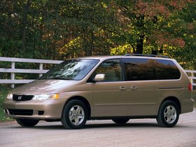 Minivan