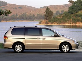 Minivan