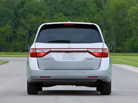 Minivan