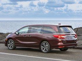 Minivan