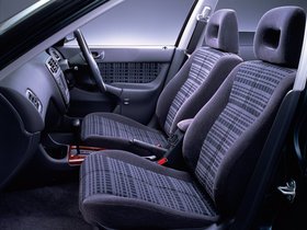 Honda Orthia