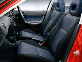Honda Orthia