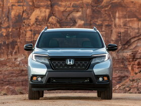 Honda Passport