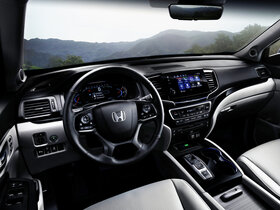 Honda Pilot