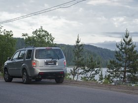 Внедорожник