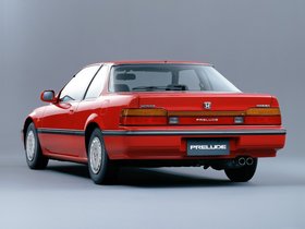 Honda Prelude