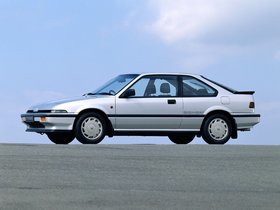 Honda Quint