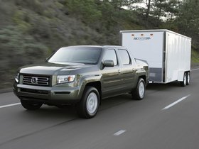Ridgeline
