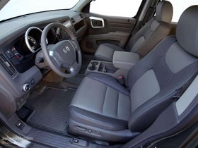 Honda Ridgeline