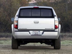 Honda Ridgeline
