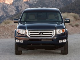 Honda Ridgeline