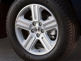 Honda Ridgeline