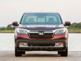 Honda Ridgeline