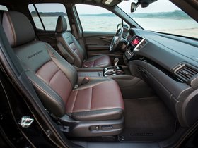 Honda Ridgeline