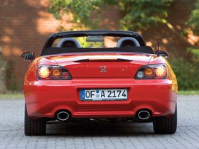 Honda S2000