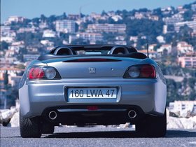 Honda S2000