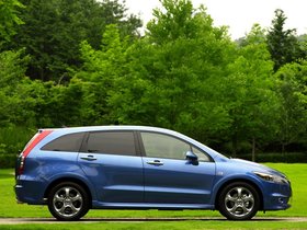 Minivan