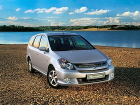 Minivan
