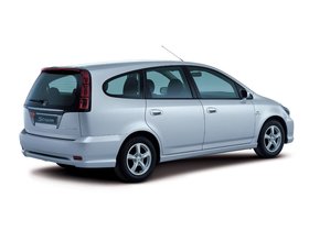 Minivan