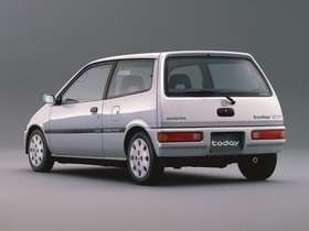 Hatchback