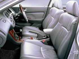 Honda Torneo