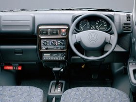 Minivan