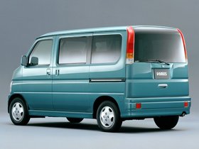 Minivan