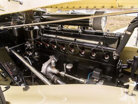 Cabriolet