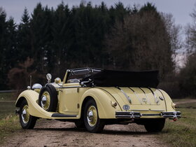 Cabriolet