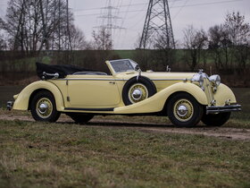 Horch 853