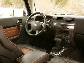 Hummer H3