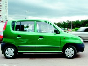 Hyundai Atos
