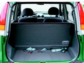 Hyundai Atos