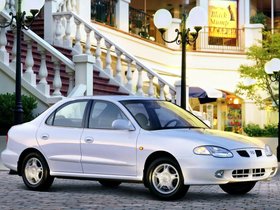 Sedan