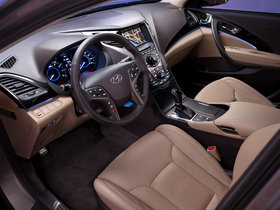 Hyundai Azera