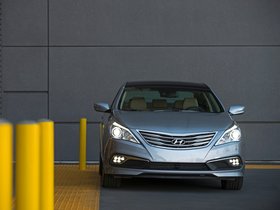 Hyundai Azera