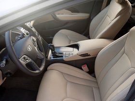 Hyundai Azera