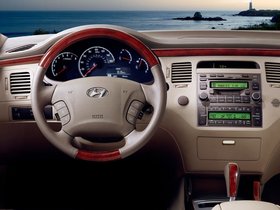 Hyundai Azera