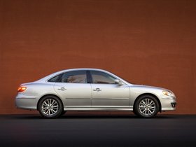 Hyundai Azera