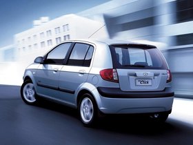 Hyundai Click
