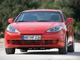 Hyundai Coupe